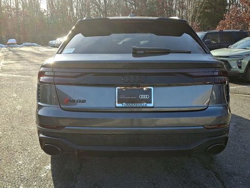 Used 2023 Audi RS Q8 4.0T image 5