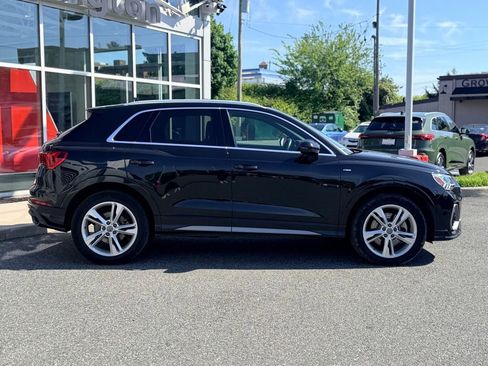 Used 2019 Audi Q3 2.0T Premium Plus AWD/4WD image 7
