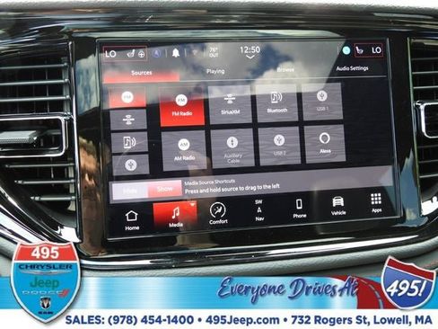 New 2026 Dodge Durango GT image 22