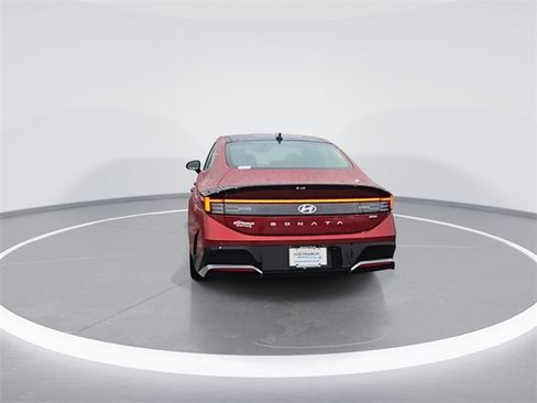 New 2026 Hyundai Sonata SEL image 7