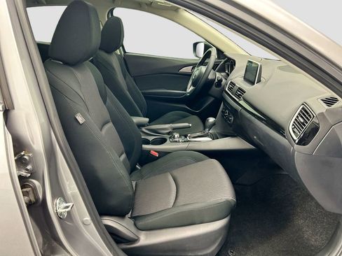 Used 2016 MAZDA MAZDA3 i Touring image 18