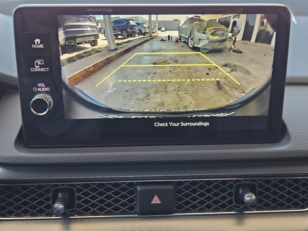 New 2026 Acura Integra A-Spec FWD image 18