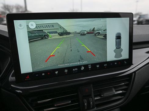 New 2026 Ford Escape ST-Line w/ Tech Pack #1 image 33