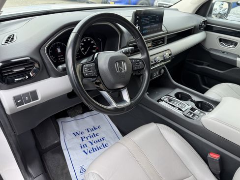 Certified 2023 Honda Pilot EX-L image 13