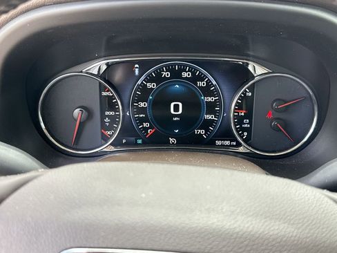 Used 2019 GMC Acadia Denali AWD/4WD image 25