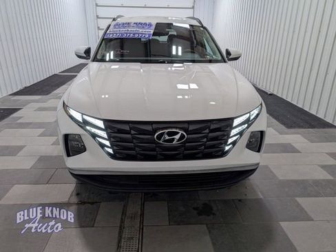 Used 2024 Hyundai Tucson SEL image 6