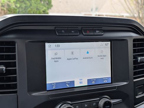 Used 2021 Ford F150 XL w/ STX Appearance Package image 19