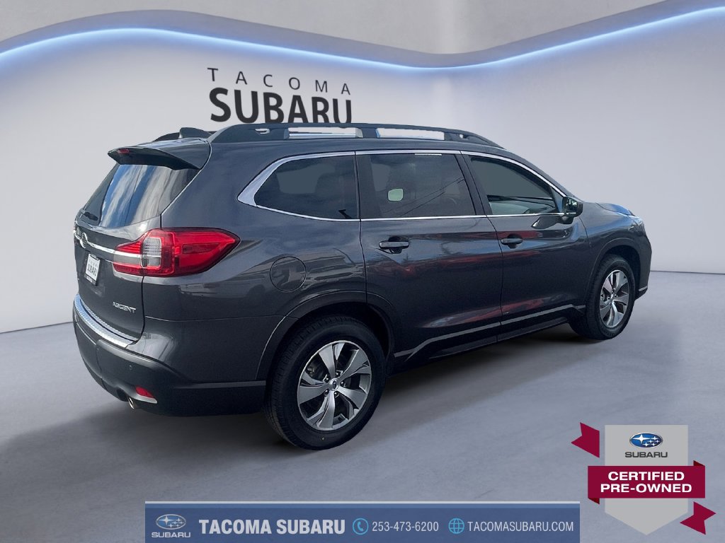 Used 2022 Subaru Ascent Premium w/ Convenience Package AWD/4WD image 5