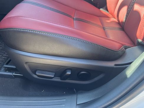 Used 2025 MAZDA CX-50 AWD 2.5 Hybrid w/ Weather Package image 16