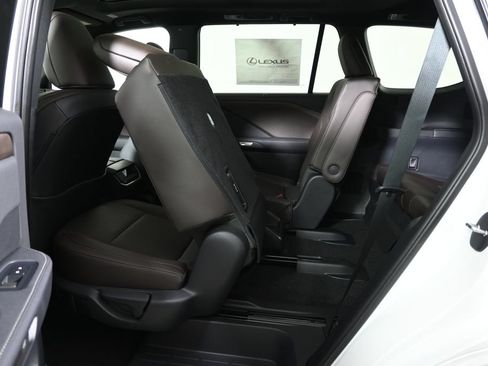 New 2026 Lexus TX 350 AWD w/ Technology Package image 32