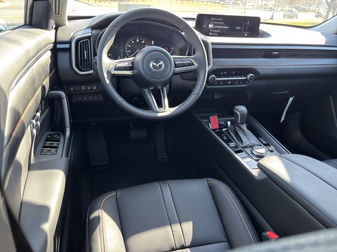 New 2026 MAZDA CX-50 AWD 2.5 Hybrid w/ Weather Package image 17