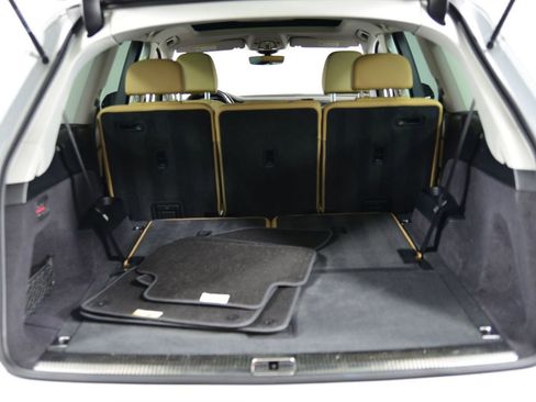 Used 2024 Audi Q7 3.0T Premium Plus AWD/4WD image 21