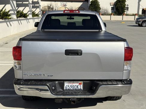 Used 2010 Toyota Tundra X-SP image 6