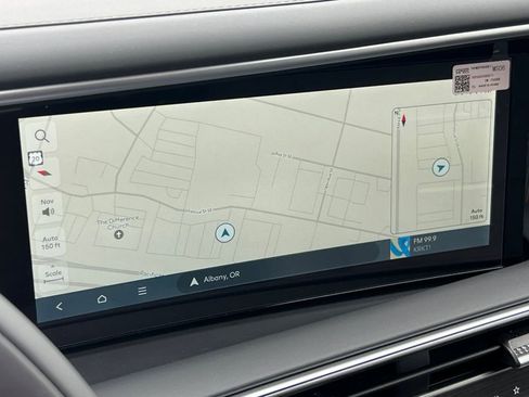 New 2026 Hyundai Palisade Calligraphy image 18