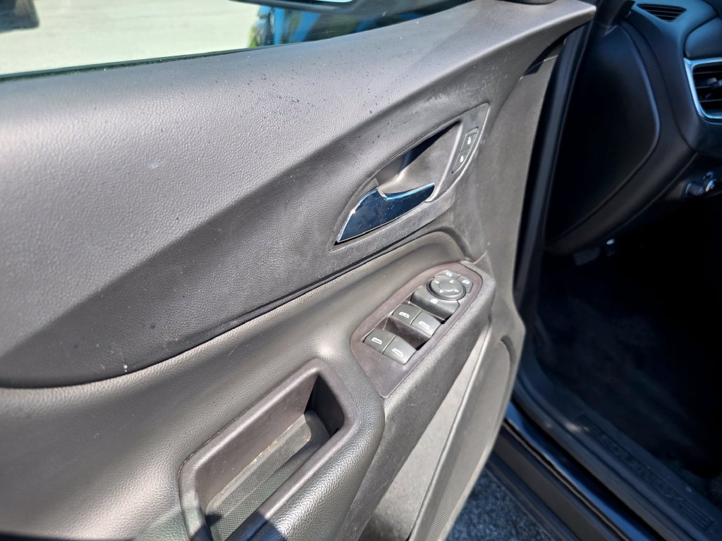 Certified 2020 Chevrolet Equinox LT AWD/4WD image 11