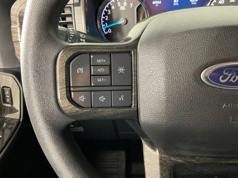 Used 2023 Ford F150 XL w/ STX Appearance Package RWD image 24