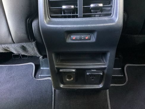Used 2019 Ford Edge ST w/ Equipment Group 401A AWD/4WD image 48