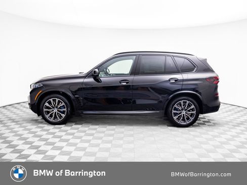 New 2026 BMW X5 xDrive50e w/ M Sport Package image 2
