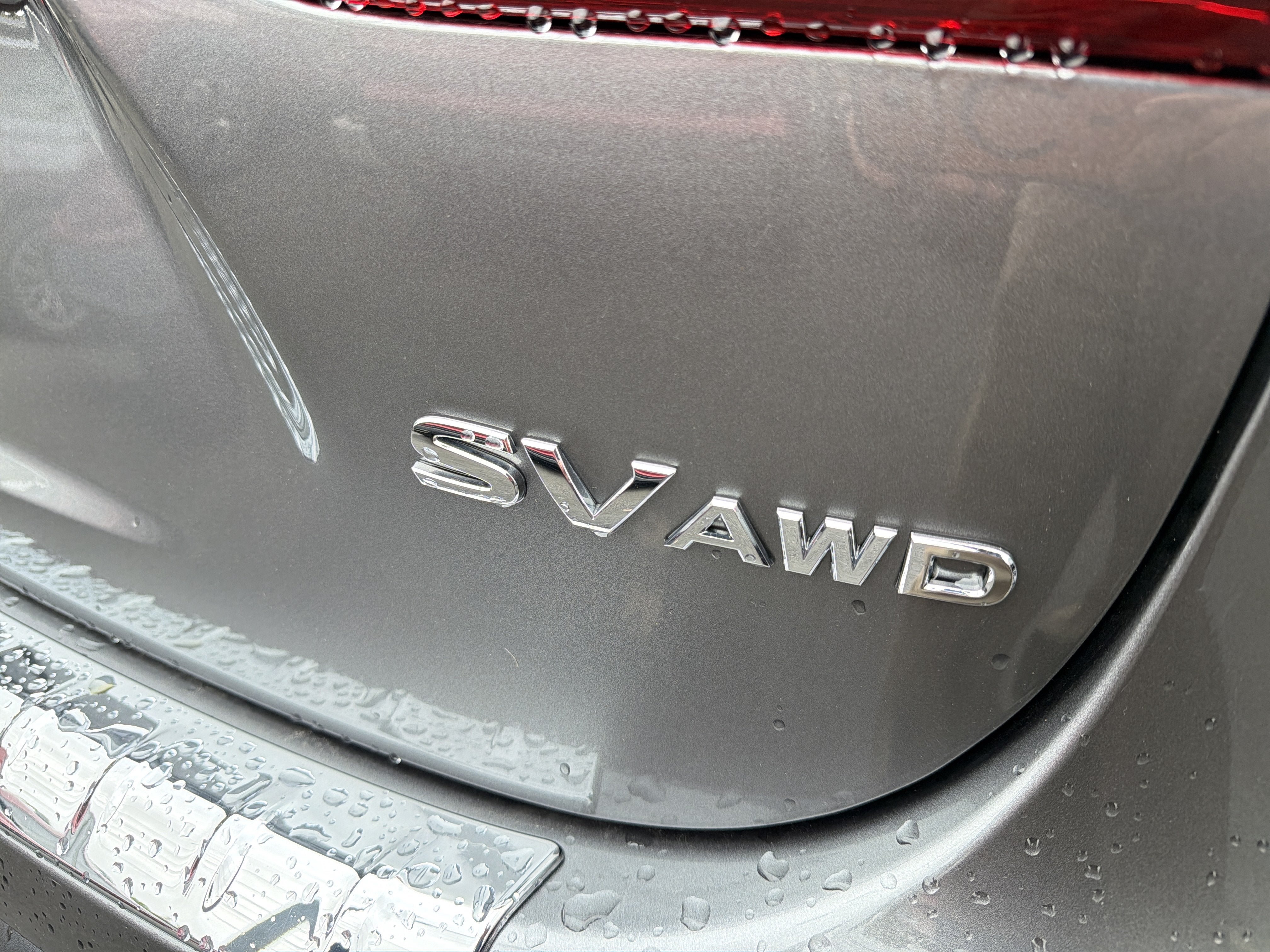 Used 2019 Nissan Rogue Sport SV w/ All-Weather Package AWD/4WD image 8