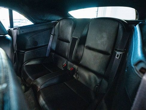 Used 2014 Chevrolet Camaro SS w/ RS Package image 48