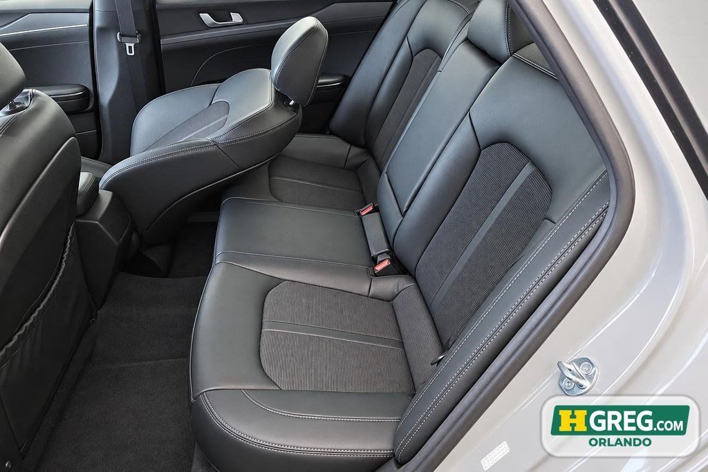 Used 2023 Kia K5 GT-Line FWD image 10