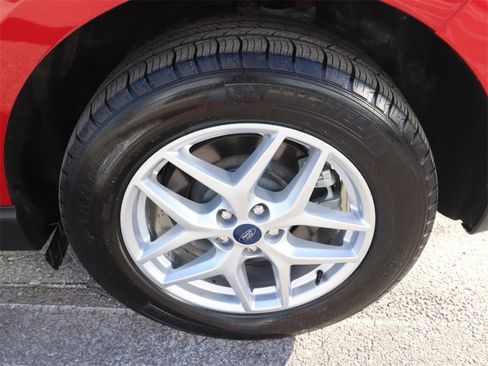 Certified 2022 Ford Edge SEL w/ Convenience Package image 21