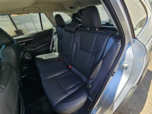 Certified 2024 Subaru Outback Touring AWD/4WD image 17