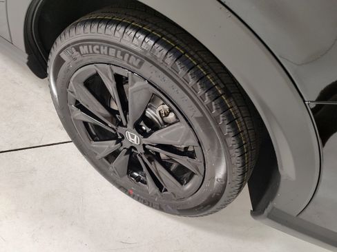 New 2026 Honda CR-V Sport Touring image 15