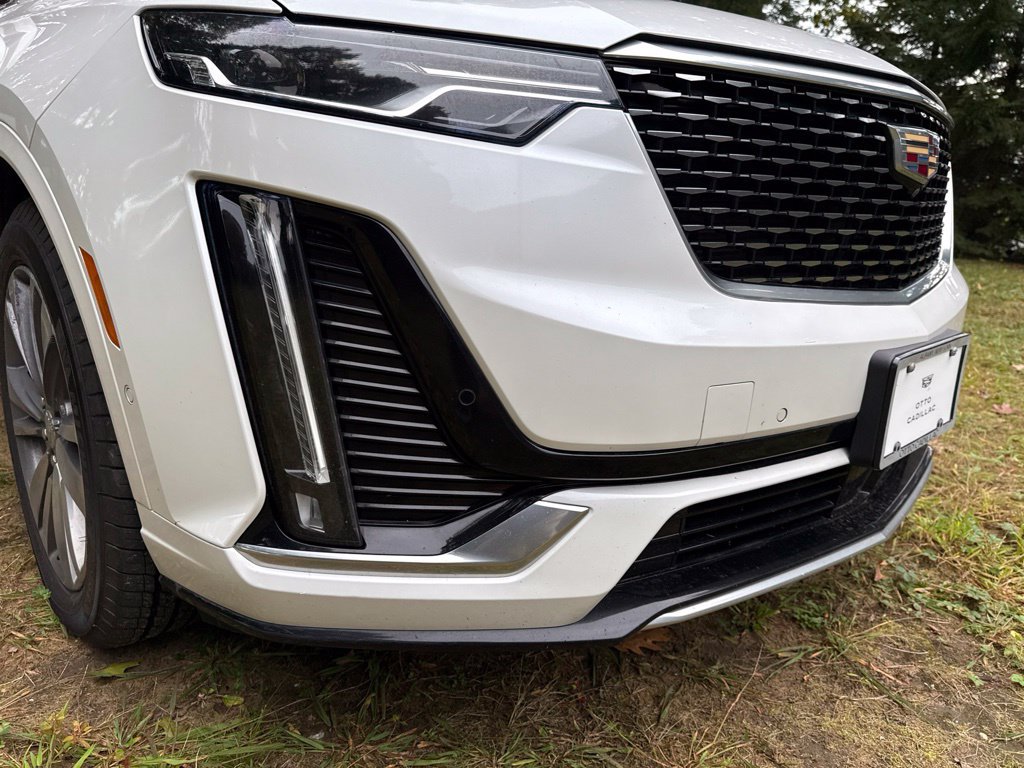 Used 2022 Cadillac XT6 Premium Luxury w/ Technology Package AWD/4WD image 6