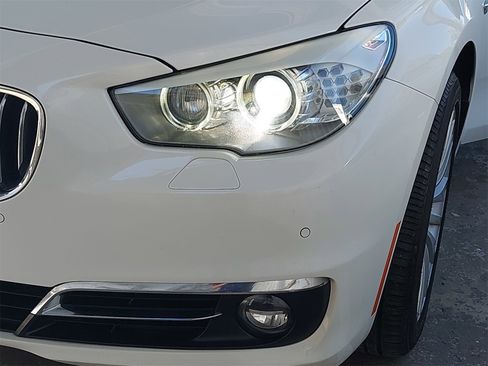 Used 2015 BMW 535i Gran Turismo image 33