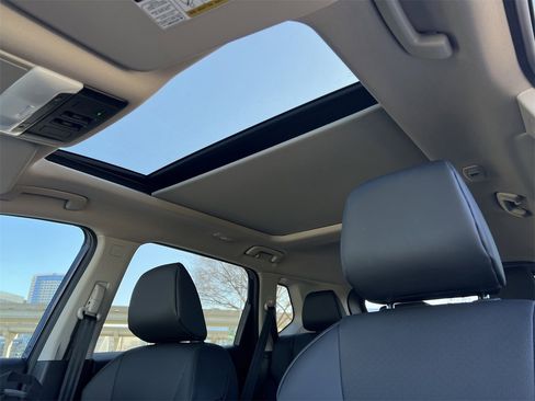 New 2026 Nissan Rogue SV image 15