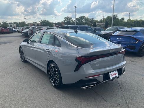 New 2026 Kia K5 GT image 6