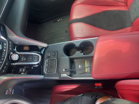 Used 2023 Acura TLX w/ A-SPEC Pkg image 40