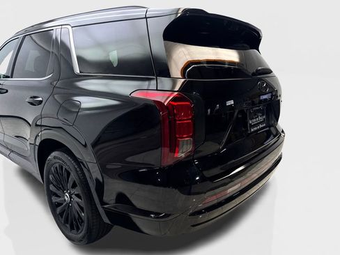 Used 2024 Hyundai Palisade Calligraphy AWD/4WD image 19