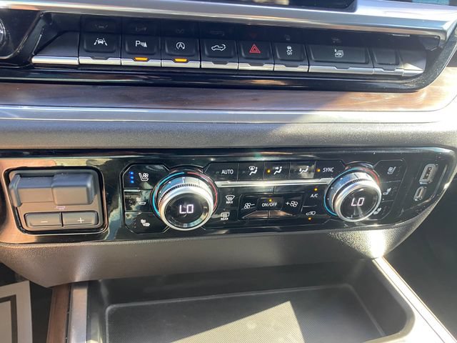 Used 2023 GMC Sierra 1500 SLT AWD/4WD image 18