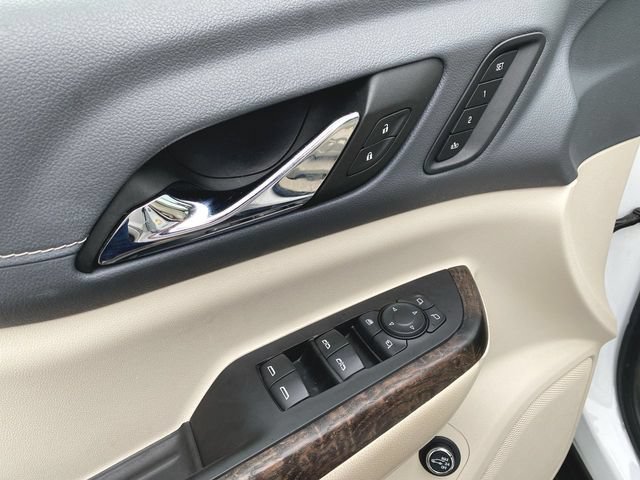 Used 2023 GMC Acadia Denali FWD image 22