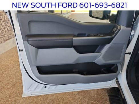 New 2026 Ford F250 XL w/ STX Appearance Package image 17