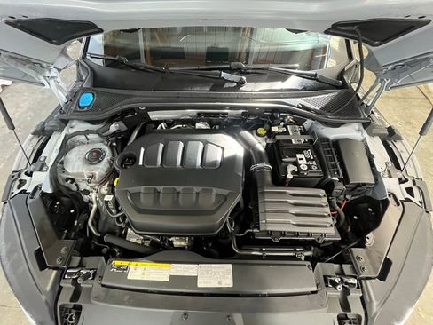 Certified 2023 Volkswagen Arteon SEL Premium image 29