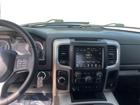Used 2019 RAM 1500 Classic Warlock w/ Electronics Group image 15
