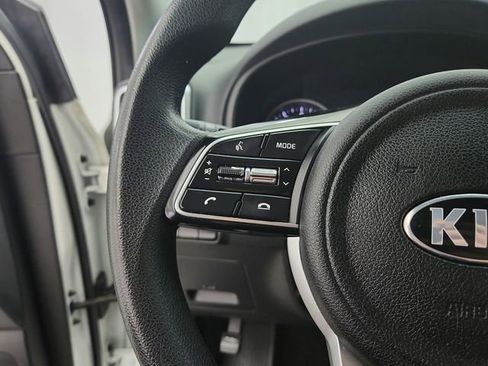 Used 2020 Kia Sportage LX AWD/4WD image 15