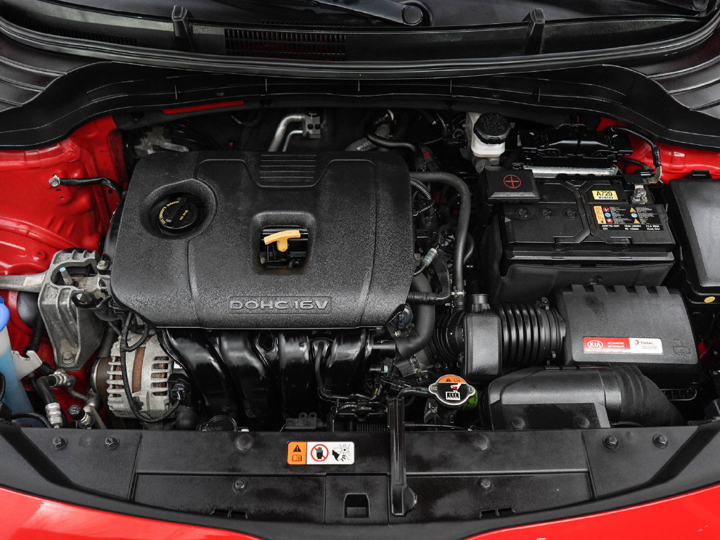 Used 2020 Kia Soul X-Line FWD image 31