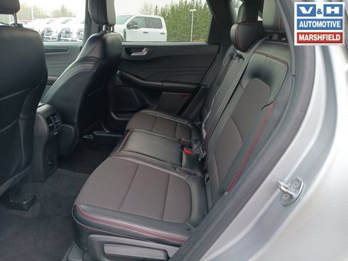 Used 2024 Ford Escape ST-Line AWD/4WD image 16