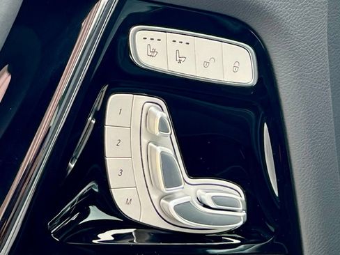Certified 2026 Mercedes-Benz G 550 image 52