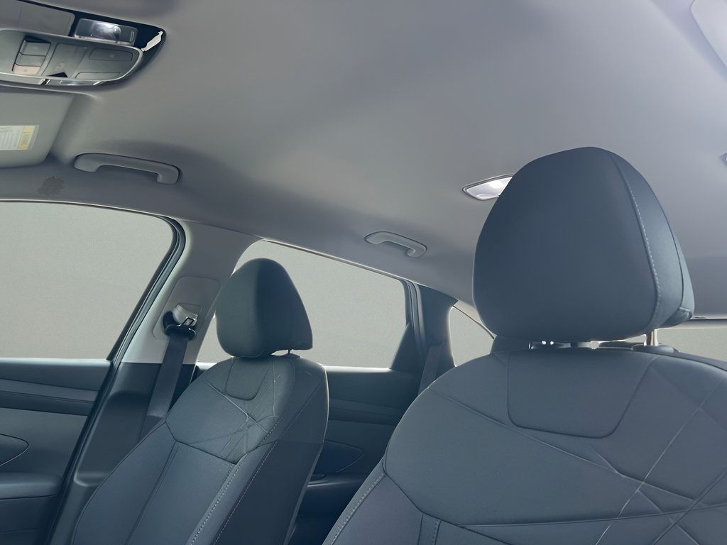 New 2026 Hyundai Tucson SE FWD image 12
