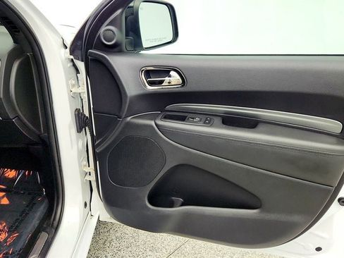 Used 2019 Dodge Durango R/T w/ Blacktop Package image 29