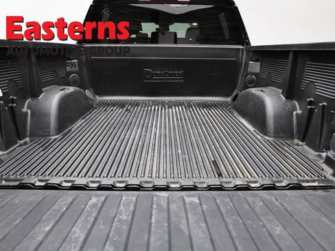 Used 2023 Chevrolet Silverado 1500 LT AWD/4WD image 9
