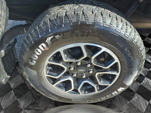 Used 2023 Ford F150 XLT w/ Equipment Group 302A High image 15