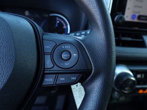 Used 2024 Toyota RAV4 LE image 24