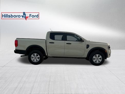 New 2025 Ford Ranger XL w/ Trailer Tow Package image 6