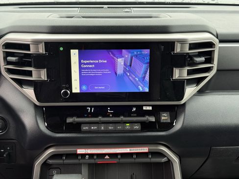 New 2026 Toyota Tundra SR5 w/ SR5 Convenience Package image 3